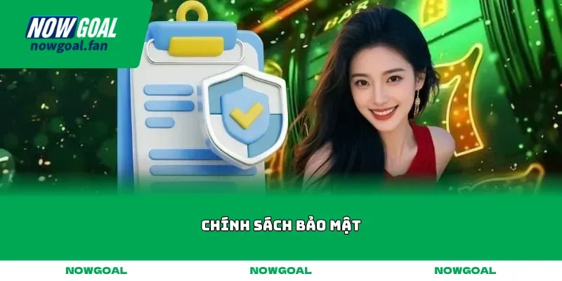 chinh sach bao mat