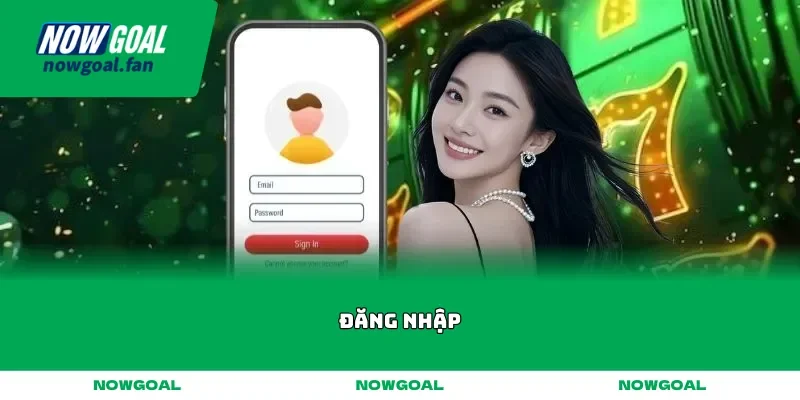 Đăng nhập