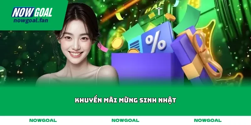 khuyen mai mung sinh nhat