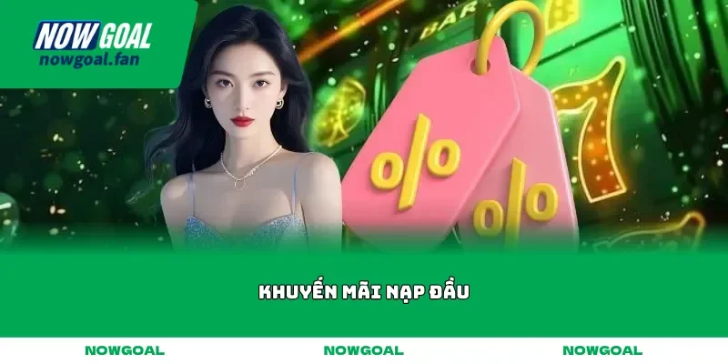 khuyen mai nap dau